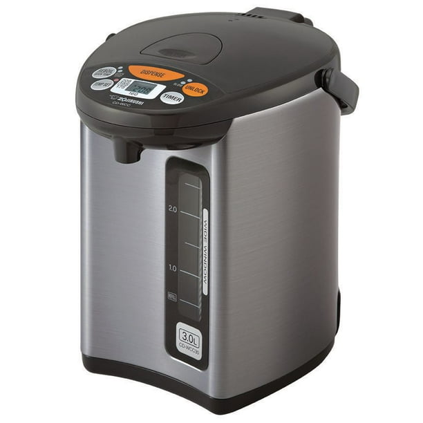 Zojirushi Water Boiler & Warmer Walmart.ca